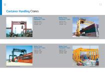 Material Handling Equipment - 8