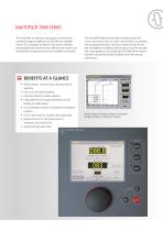 Anschütz NautoSteer Advanced Steering Control Series - 7