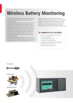 Battery Monitoring System - 2