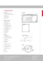 Battery Monitoring System - 5