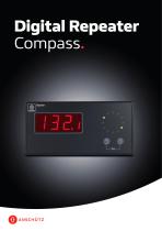 Digital Repeater Compass - 1