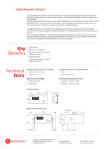 Digital Repeater Compass - 2