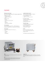 Marine Inertial Navigation System - 3