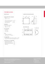 Rudder Angle Indicator System - 4