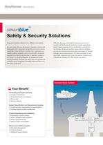 Safety & Security Solutions - 2