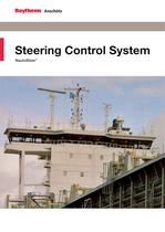 Steering Control System - 1