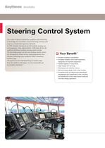 Steering Control System - 2