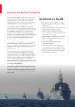 Surface Ship Navigation Systems - 8