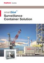 Surveillance Container Solution - 1