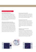 Synapsis Bridge Control - Integrated Bridge and Navigation System (IBS/INS) - 6