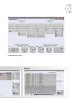 Synapsis Intelligent Bridge Control - Integrated Bridge and Navigation System (IBS/INS) - 11