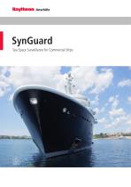 SynGuard - Situational Awareness for Commercial Ships - 1