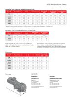 ACO DataSheet PowerVAC - 2