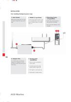 ACO Marine Biological Grease Traps - 10