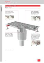 ACO Marine Drainage Systems Catalogue 2017-Q3 - 6