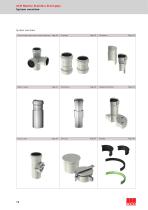 ACO pipe stainless steel pipework systems - 12