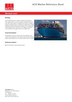 Merchant vessel - 1