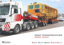 ROAD TRANSPORTATION - COMPACT VEHICLES - 1