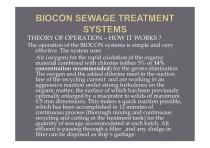 MINI-BIOCON SEWAGE TREATMENT SYSTEMS-3