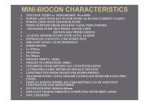 MINI-BIOCON SEWAGE TREATMENT SYSTEMS-8