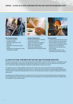 AERON MAINTENANCE AND MODIFICATIONS BROCHURE - 6