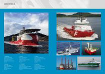 MARINE & OFFSHORE CONSTRUCTION BROCHURE - 8