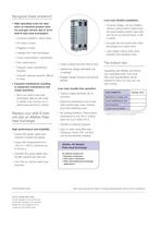 AlfaRex All-Welded Plate Heat Exchanger - 2