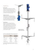 Tank equipment for hygienic use - 5