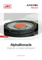 AlphaBinnacle - 1