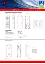 Alphaconnect P411 - 2