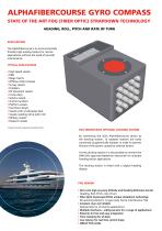 Alphafibercourse (Fiber Optic) Alphatron - 2