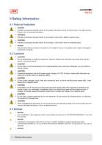 AlphaHeading + Indicator-7