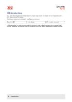 AlphaHeading + Indicator-9