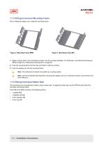 AlphaHeading Indicator MFM-11