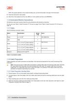 AlphaHeading Indicator MFM-13