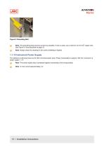 AlphaHeading Indicator MFM-15