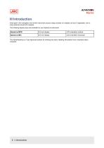 AlphaHeading Indicator MFM-9