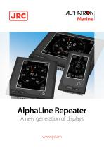 AlphaLine Repeater - 1