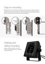 AlphaLine Repeater MFS-10