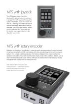 AlphaLine Repeater MFS-11