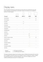 AlphaLine Repeater MFS-3