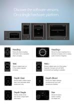AlphaLine Repeater MFS-4