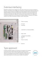 AlphaLine Repeater MFS-8