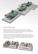 AlphaLine Repeater MFS-9