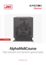 AlphaMidicourse - 1