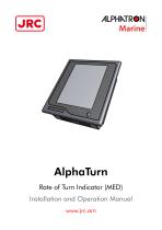 AlphaTurn Indicator MFM