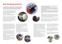 Bulk Handling Systems - 2