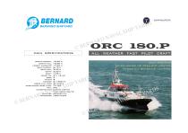 ORC 180 - 1