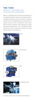 BOLLFILTER Duplex Type BFD - 2