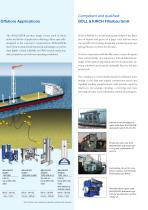 BOLLFILTER Simplex Type BFB-P - 3
